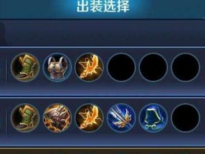 吕布（打造无敌吕布，王者荣耀攻略分享）