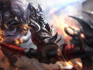 S11牛魔出装攻略（掌握关键装备，成为无敌牛魔）