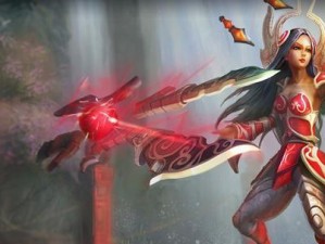 《巨龙之巢猪妹出装攻略》（强力输出+生存能力爆表，教你打造无敌猪妹装备！）