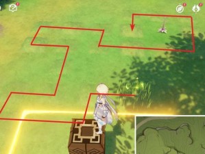 《原神》恒久之约任务攻略（全面解析恒久之约任务，提升游戏体验）