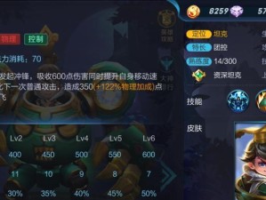 刘禅偷塔模式出装顺序攻略（深入探讨刘禅偷塔模式的最佳出装顺序及技巧）