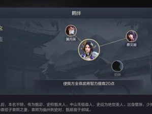 甄姬3技能调整顺序攻略（提升甄姬技能释放效果的最佳顺序及技巧）