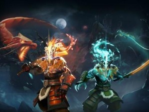 Dota凤凰加装加点攻略-掌握无尽烈焰的力量（深入了解凤凰出装与技能加点策略，让你在战场上一展翅膀）