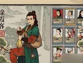 江南百景图的珍宝与仇珠天赋（探寻江南百景图中珍贵的文化遗产和令人惊叹的自然景观）
