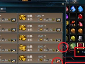 江湖OL技能攻略（揭秘江湖OL中各类技能的独门秘籍，让你在游戏中无往不利！）