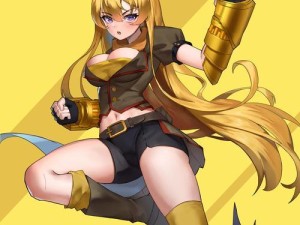 《解锁RWBY人物技能攻略》（从新手到高手，一步步解锁强大技能！）
