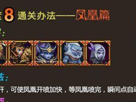 《以浣熊不高兴》全BOSS打法技巧攻略（全面掌握游戏BOSS战的胜利秘诀）
