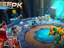 《超萌技能升级攻略，打造完美口袋生活》（解锁可爱技能，让生活更加精彩）