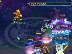梦幻夫妻技能考试流程攻略（考试流程、技能要求及备考方法解析）