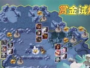 《剑与远征》演武试炼攻略（打通演武试炼，获得海量奖励！）
