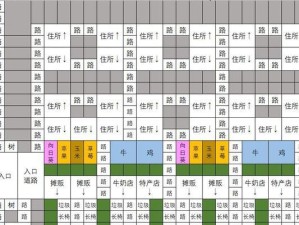 《以赛马物语攻略技能介绍》（打造最强赛马技能，让你驰骋赛道无敌！）
