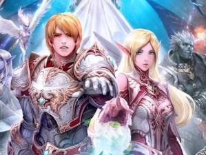 天堂2血盟出装攻略（从零开始，助你在天堂2打造一身无敌装备）