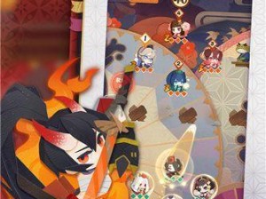 阴阳师妖怪屋式神排名，哪些式神比较强？（探究妖怪屋中强大的式神，助你游戏高峰！）