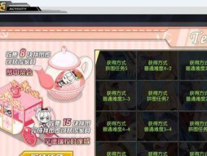 碧蓝航线玩家必备：昵称术语大全