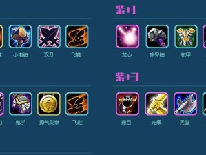 暗黑3传奇出装攻略（以属性需求和技能搭配为核心，打造最强英雄）