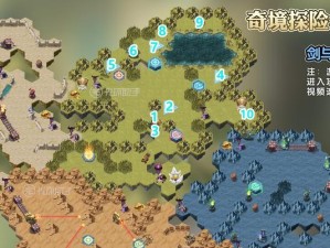 剑与远征技能技巧攻略（掌握技巧，成就剑术巅峰！）