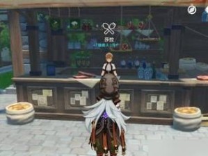《原神》魔鳞病医院哭声任务攻略（如何完成游戏中的哭声任务）