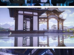 剑三前厅技能升级攻略——打造最强角色的秘诀（剑三前厅技能升级攻略，让你的角色战力飙升）