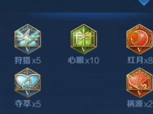 新手艾琳铭文出装攻略视频（学习如何正确搭配艾琳的铭文和装备，提升游戏实力！）