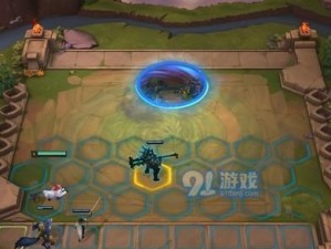 《LOL》游戏云顶之弈FPS低解决方法（让你的游戏更流畅，享受更好的游戏体验）