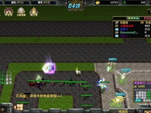 魔兽英灵传说出装攻略（打造最强英灵装备，享受战斗乐趣）