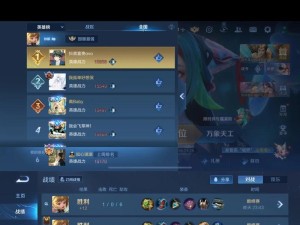 探究古代战略家孙膑的出装天赋加点攻略（解析孙膑的策略性装备选择以及天赋和加点的优化方案）