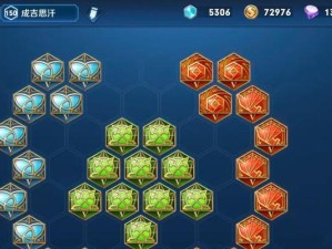 打野刀艾琳铭文出装攻略（高效击杀敌人的必备选择）