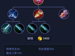 新版本LOLADC出装攻略（提升游戏实力，尽享ADC快感）