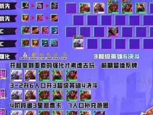 亚索敏捷步伐出装攻略（打造致命速度，征服战场）
