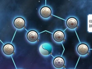 游戏化的妄想山海经：如何提升经脉等级？