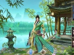 天龙八部手游丐帮出装攻略（掌握丐帮出装技巧，独步武林江湖）