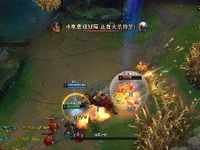夏日里的潮汐猎人出装攻略（海浪声中征战，夏日猎手的必杀之装）