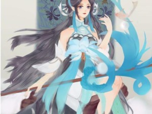 王者荣耀大乔白鹤梁神女皮肤特效一览（探索大乔白鹤梁神女皮肤特效的神奇世界）