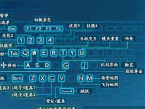 仙剑三技能攻略（解锁技能秘籍，畅享仙侠之旅）