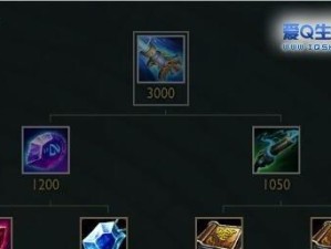 《LOL》海克斯宝石获取方法一览（各种方式轻松获得海克斯宝石）