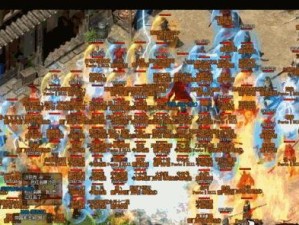 狂暴之路法师出装攻略（解析职业法师如何选择最佳装备，让法术威力达到巅峰）