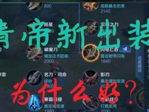 狂野斗法（专注于战术与装备的胜利之道）