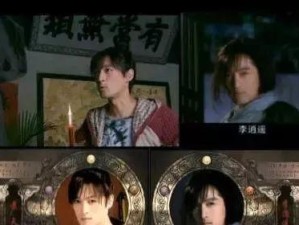《李逍遥出装攻略顺序大全》（一步步带你组装最强的李逍遥装备，让你成为无敌剑客！）