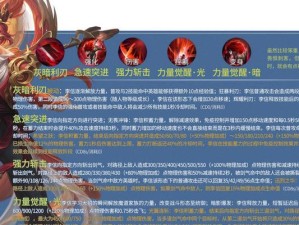 刺客反杀法师出装攻略（破除法师统治的终极武器）