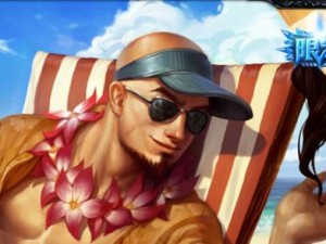 陈禾盲僧出装攻略（陈禾盲僧打造最强输出，让敌人闻风丧胆！）