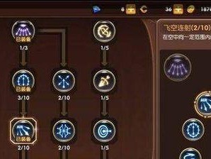 万剑技能设置攻略（万剑技能设置攻略，助你成为诛仙手游中无敌的剑术大师！）