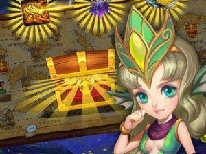 Disorder海上传说（游戏中的美学标准和个人审美差异）