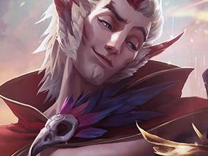 《绚丽华服，指点你的创造力！——幻翎洛出装攻略》（发挥创造力，打造独一无二的洛！）