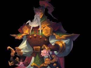《三国战纪黄忠出装顺序攻略》（黄忠出装攻略及装备购买顺序详解）
