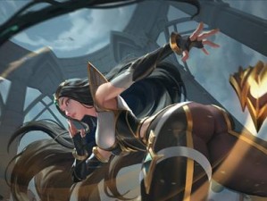 《刀妹光明哨兵技能加点攻略》（探索光明力量，打造无敌刀妹）