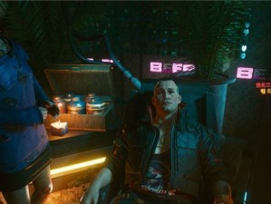 《以赛博朋克2077》中如何让杰克不死亡？（避免杰克死亡的方法与技巧）