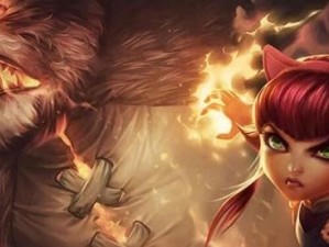 无限火力璐璐出装攻略（打造强大无敌的火力璐璐，快速提升游戏胜率！）