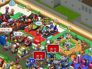 《开罗赛马物语技能攻略》（轻松解析技能系统，助你成为顶级骑手）
