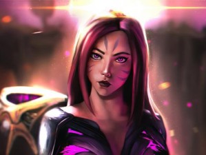 《虚空之女——中单攻略大揭秘！》（以虚空之女出装、技巧与打法详解，带你登上中单巅峰！）