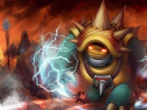 以龙龟最强出装法师攻略（打造无敌法力，掌握龙龟最强法师套路）